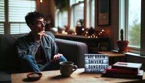 Are Brain Shivers Dangerous? Withdrawal Symptom Guide