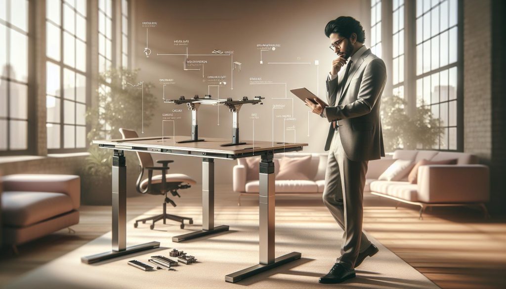 Why Are Standing Desks So Expensive? Cost Breakdown