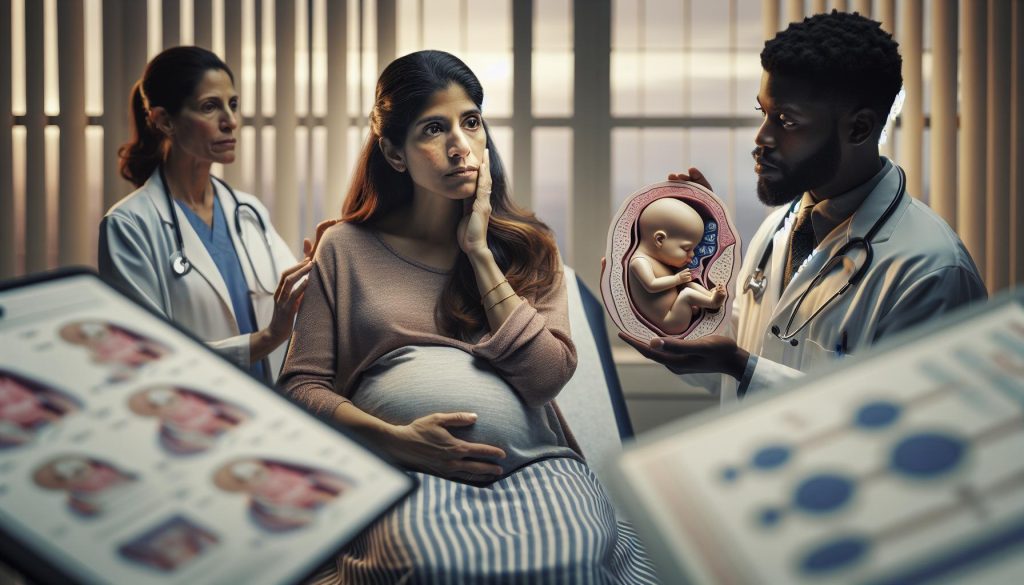 Can ECV Cause Brain Damage? Medical Procedure Risks