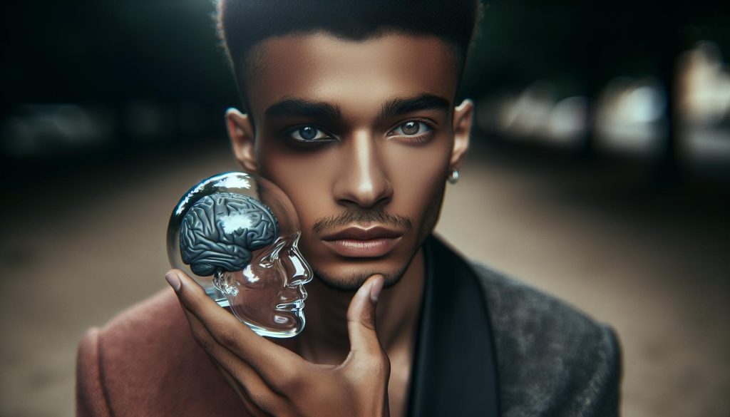 Does Your Brain Know Your Eyes Exist? Perception Mysteries