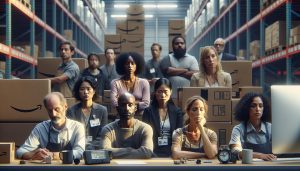 Is Amazon a Stressful Place to Work? Inside Employee Truth