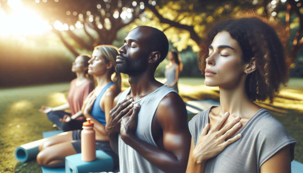 How to Increase Blood Flow to Brain Instantly: Quick Tips