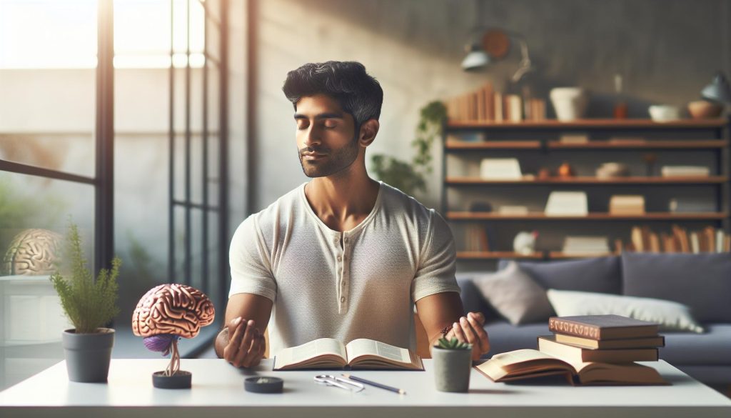 How to Increase Grey Matter in Hippocampus: Memory Boost Tactics