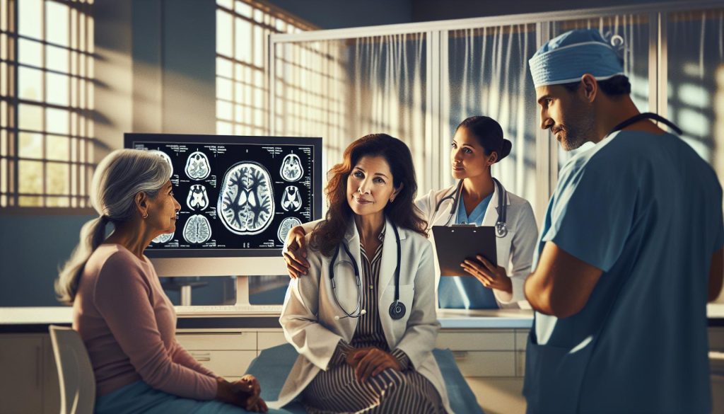 What Are the Chances of Surviving a Brain Bleed? Recovery Facts