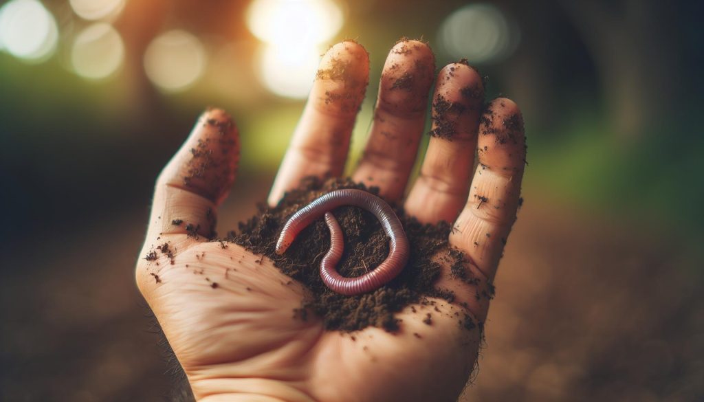 Do Earthworms Have Brains? Simple Nervous System Explained