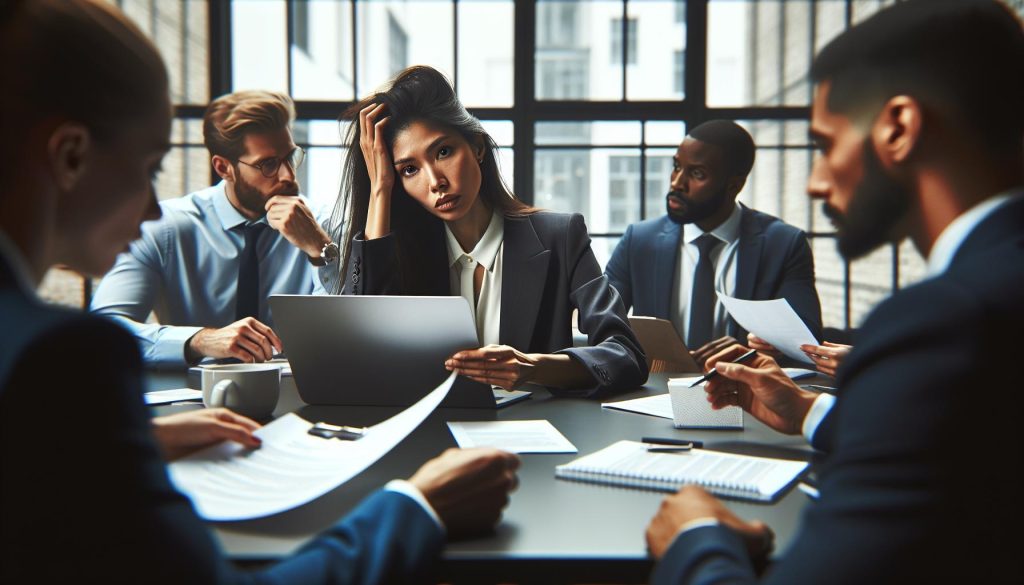 Is HR Work Stressful? Human Resources Reality Revealed