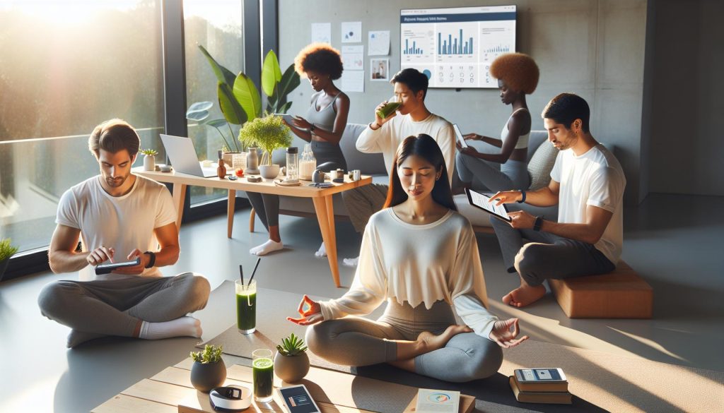 What Is an Example of Biohacking: 7 Simple Techniques That Work