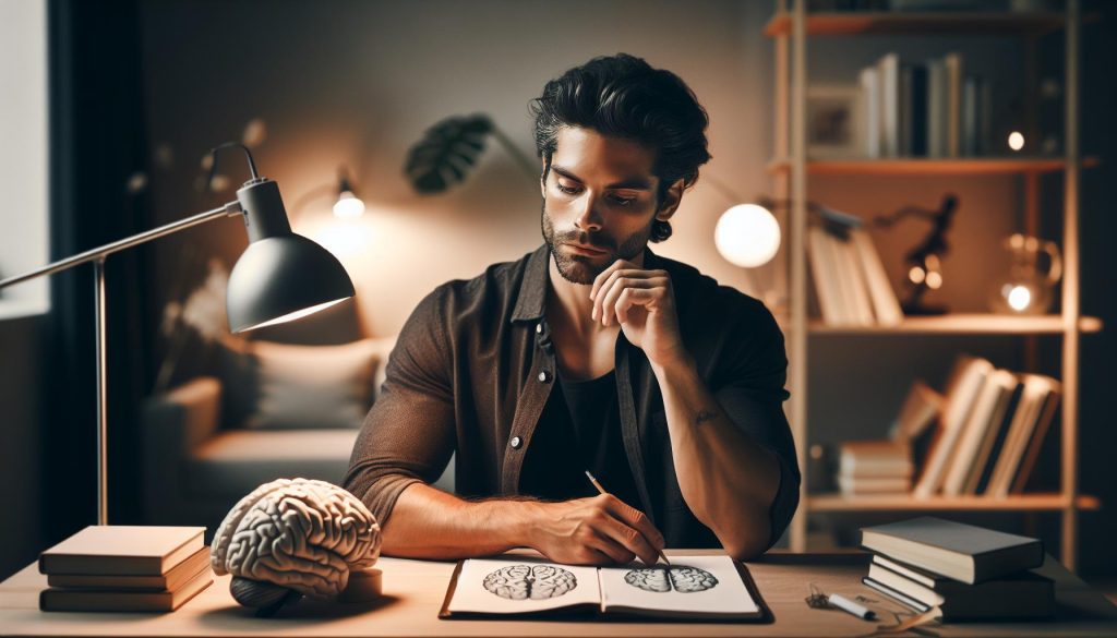 How to Increase Grey Matter in Prefrontal Cortex: Focus Hacks