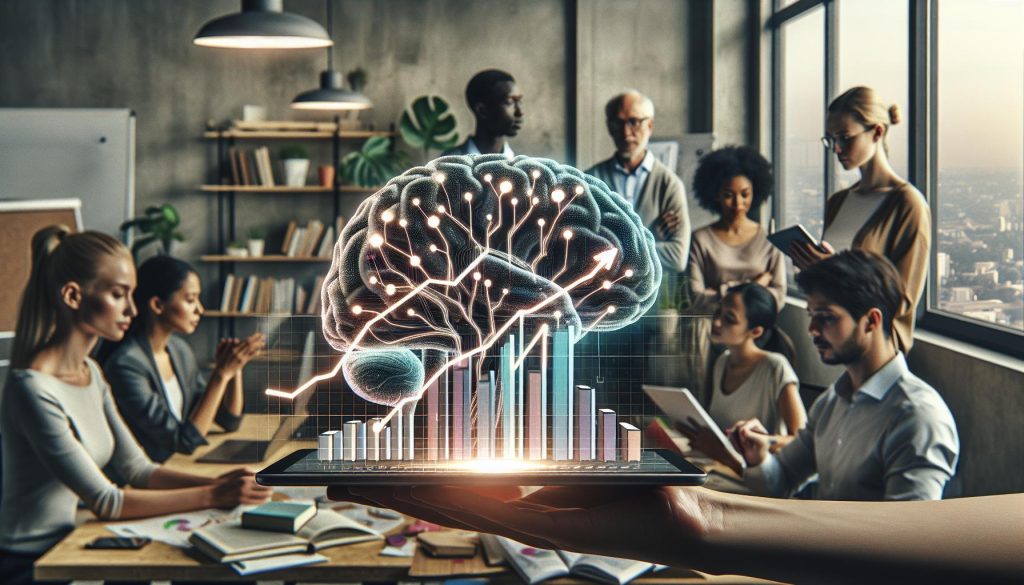 Is the Graph of Brain Activity Increasing? Cognitive Trends