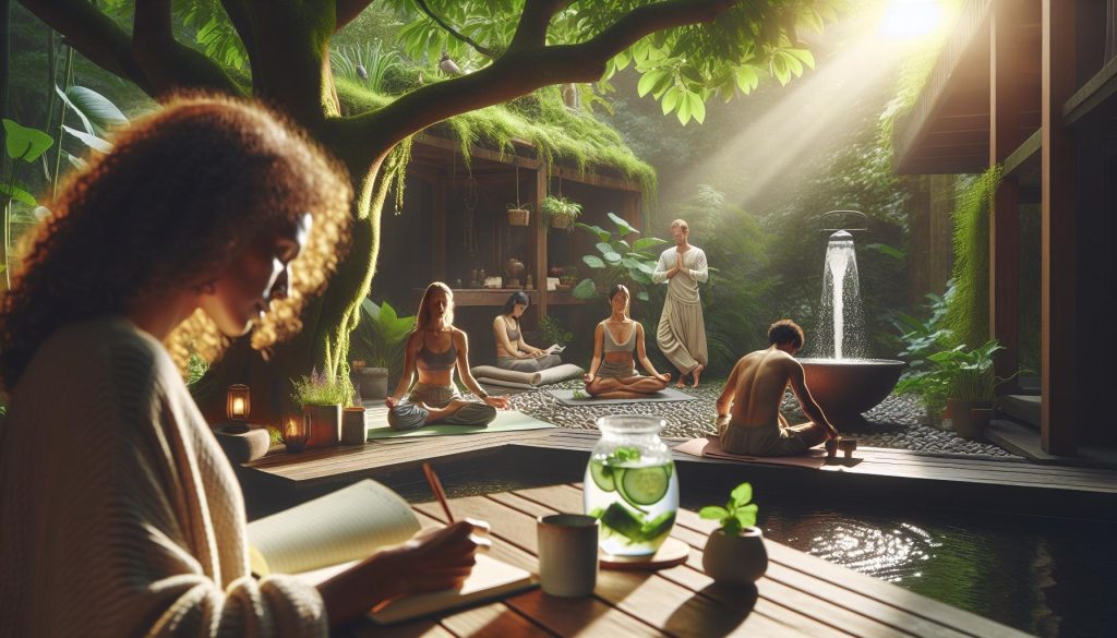 How to Detox Your Brain Naturally: 8 Proven Methods