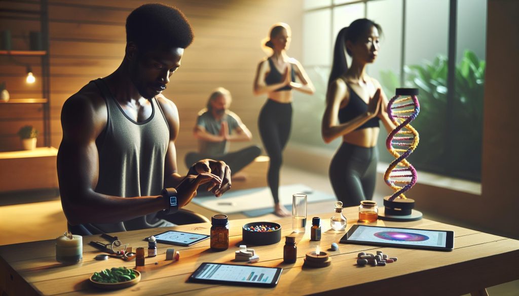 What Is Biohacking: Your Complete Guide to Body Optimization