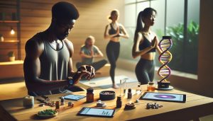 Harmoni Living – Optimize Your Workday, Brain, and Well-being 1 What Is Biohacking: Your Complete Guide to Body Optimization