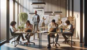 Is It Stressful to Work at Google? Tech Giant Truth