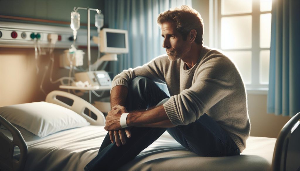 Does Trent Johnston Have Brain Cancer? Health Update Revealed