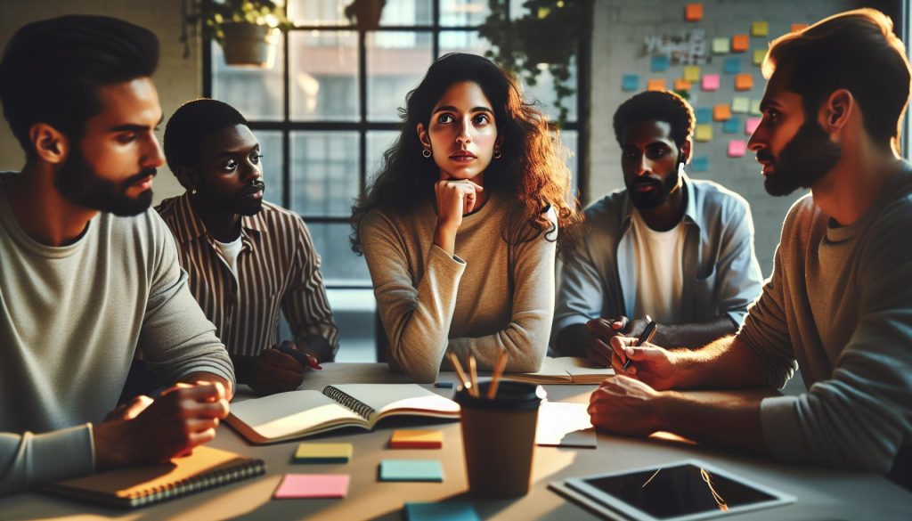 Should I Take Time Off Work for Stress? Decision Framework