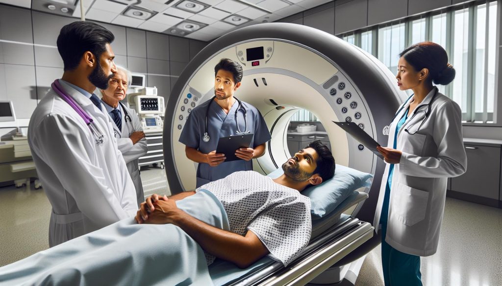 How Long Does a Brain CT Scan Take? Medical Imaging Guide