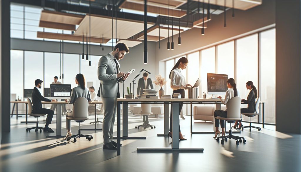 Are Sit Stand Desks Worth It? ROI Analysis + Real User Reviews