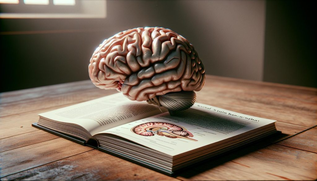 What Is the Brain Parenchyma? Essential Anatomy Guide