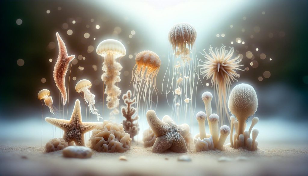 What Animals Don’t Have Brains? 5 Surprising Creatures Revealed