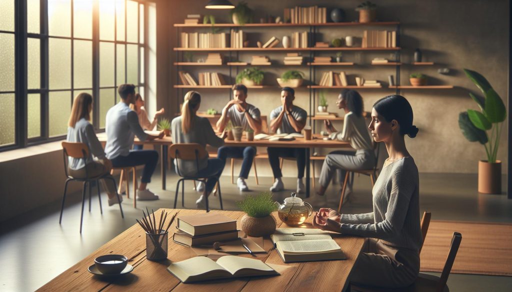 How to Increase Grey Matter Naturally: Brain Enhancement Guide