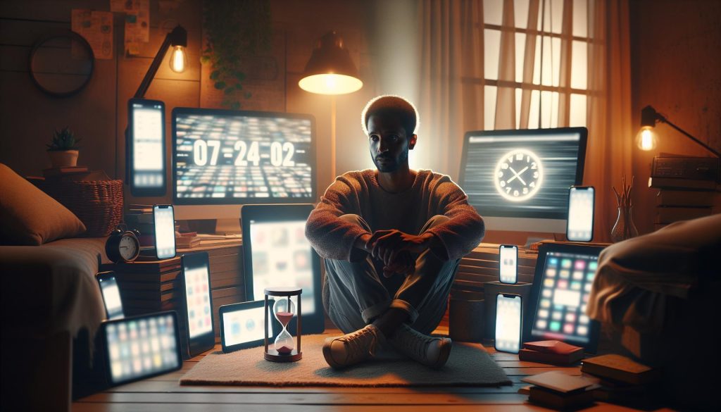 Is Digital Content Brain Rot? Protecting Your Mental Health