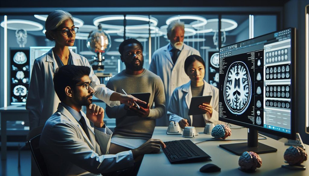 How to Measure Grey Matter Volume: Neuroscience Tools Explained