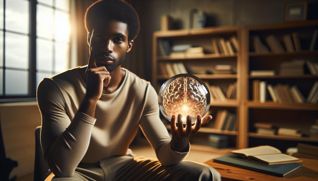 What Is the Brain’s Memory Capacity? Infinite Storage Secrets