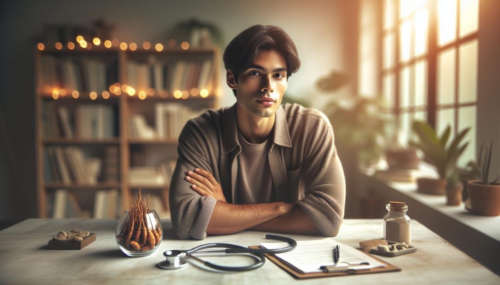 Does Ashwagandha Work for Stress? Clinical Trial Results