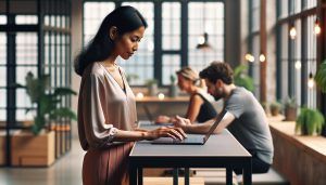 Do Standing Desks Improve Productivity? Expert Analysis Inside