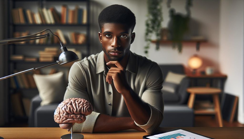 What Is the Brain’s Processing Speed? Cognitive Performance Facts