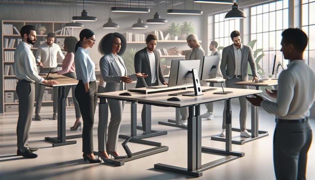 How to Pick a Standing Desk: Avoid These 7 Expensive Mistakes