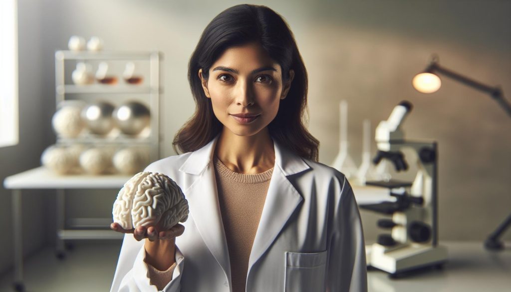 Is Basal Ganglia Grey Matter: Brain Anatomy Questions Answered