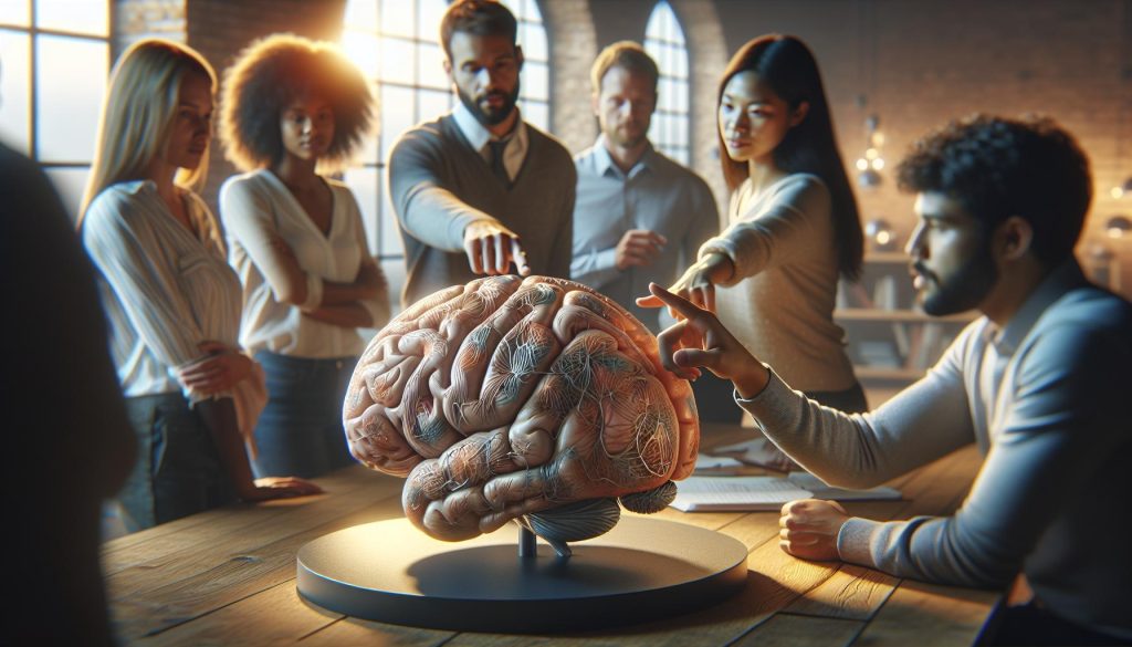 What Part of Brain Coordinates Movement? Motor Control Explained