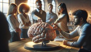 What Part of Brain Coordinates Movement? Motor Control Explained