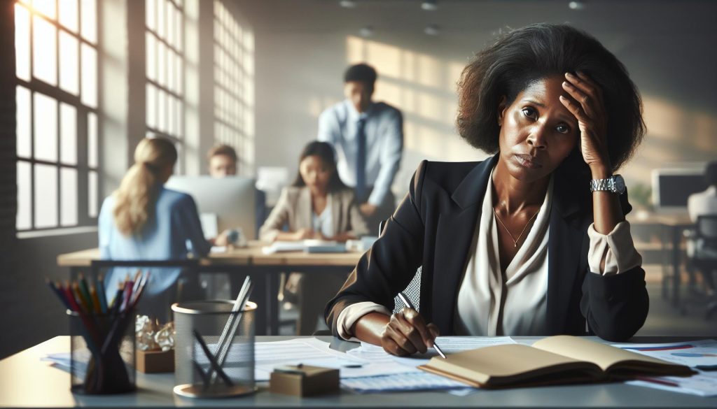 Do You Have Work Stress Watch This: Instant Relief Video