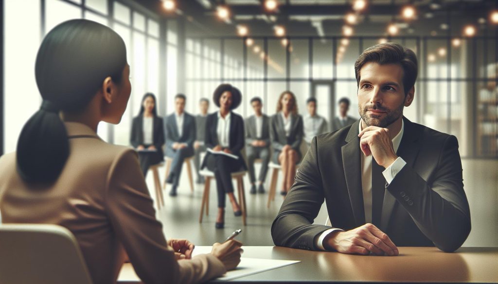 How Do You Cope with Stress at Work Interview Question?