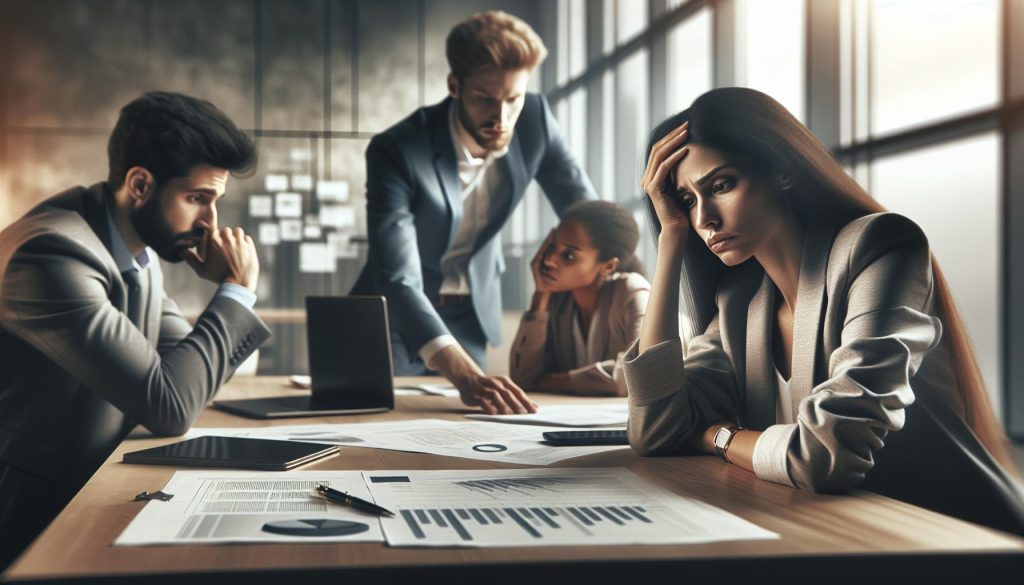 Does Work Related Stress Count as Sick Leave? Legal Facts