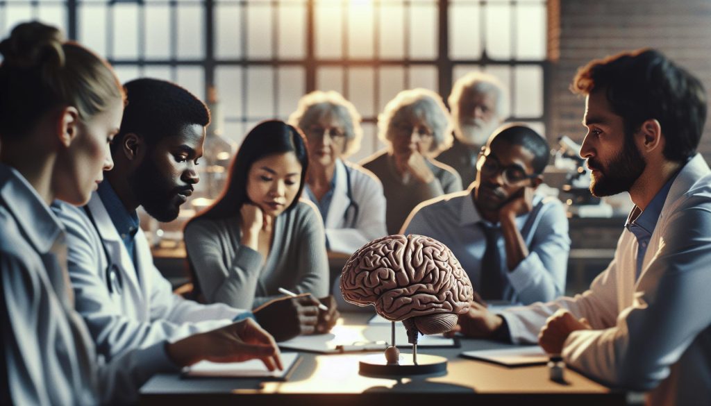 Is Cerebral Cortex Grey Matter: Understanding Brain Layers