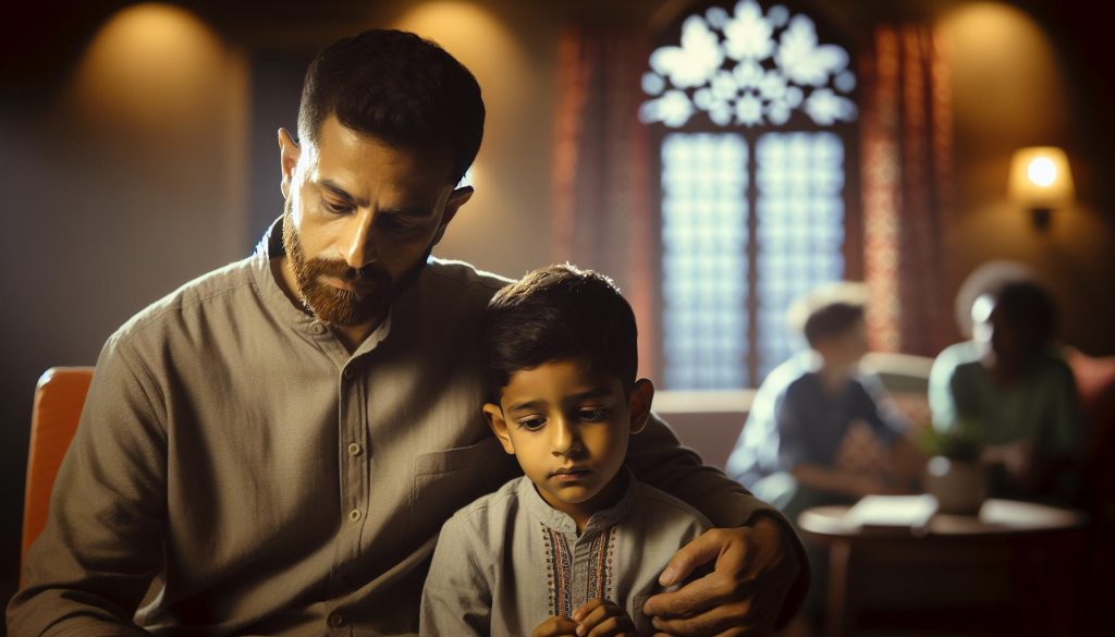 How I Found Out My Child Had a Brain Tumor: Warning Signs