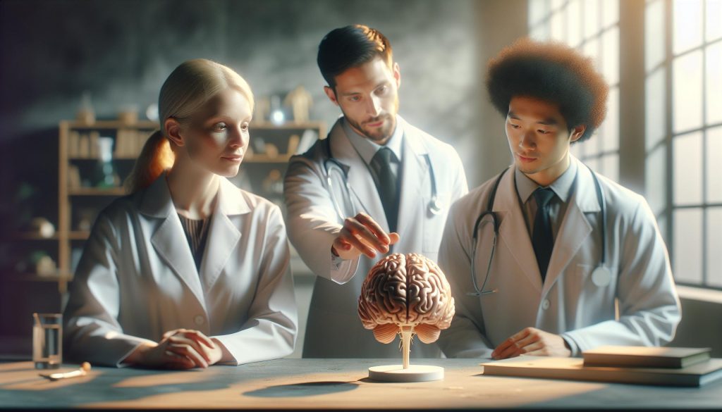 Is Grey Matter Heterotopia a Disability: Medical Facts Explained