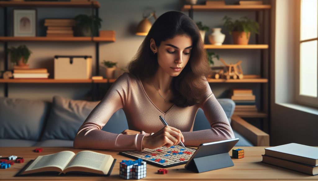 How to Do Level 27 in Brain Training Games: Strategy Guide