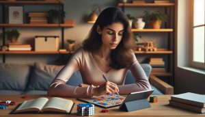 How to Do Level 27 in Brain Training Games: Strategy Guide