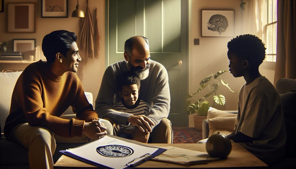 What Is ATRT Brain Cancer? Rare Tumor Guide for Families