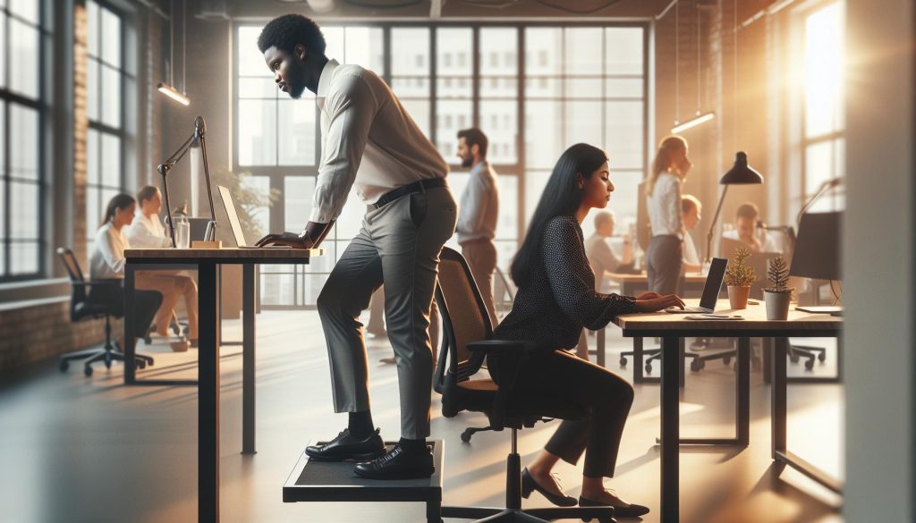 Are Standing Desks Overrated? Honest Reality Check