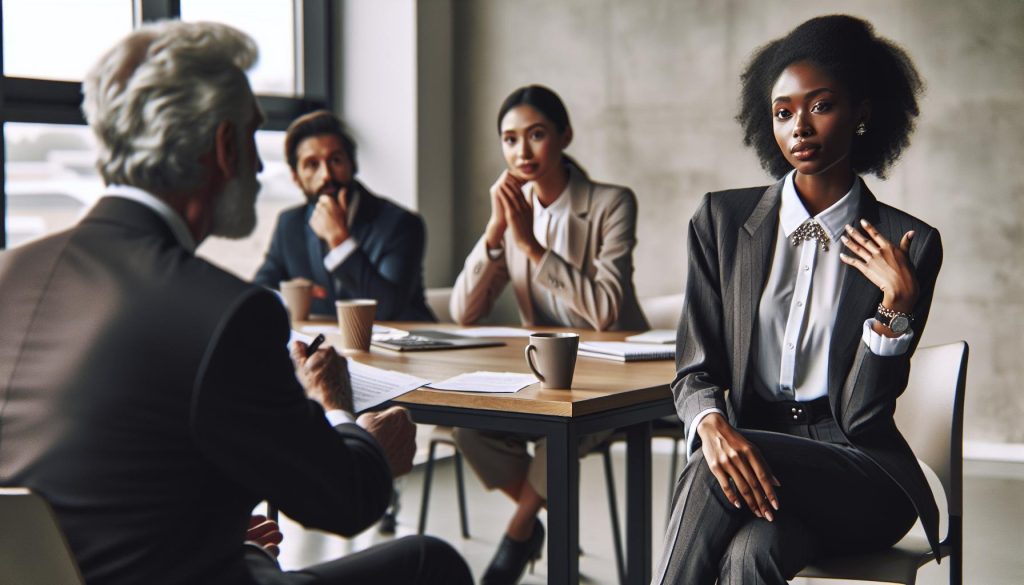 How Do You Handle Pressure at Work? Interview Mastery