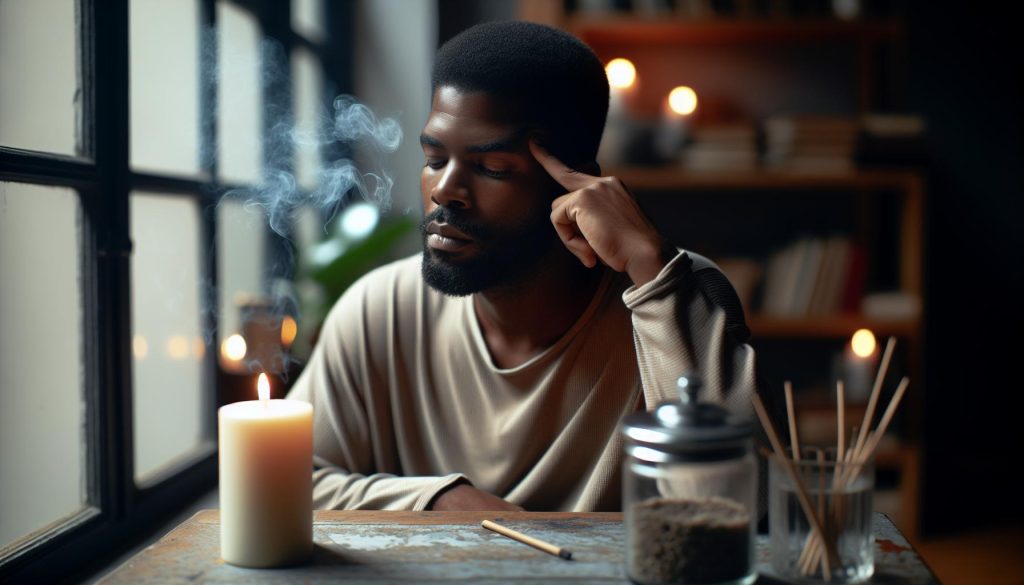 Is Smelling Smoke a Sign of Brain Tumor? Phantom Odors