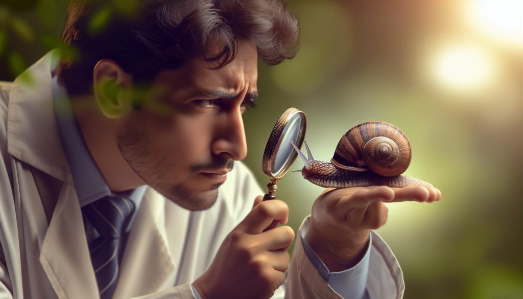 Do Snails Have Brains? Mollusk Intelligence Revealed