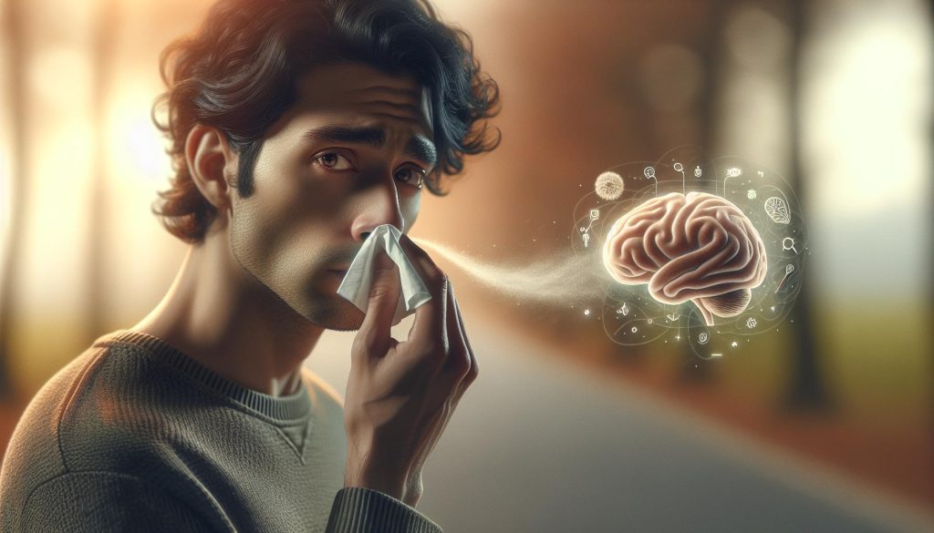 Can Blowing Your Nose Cause Brain Damage? The Shocking Truth