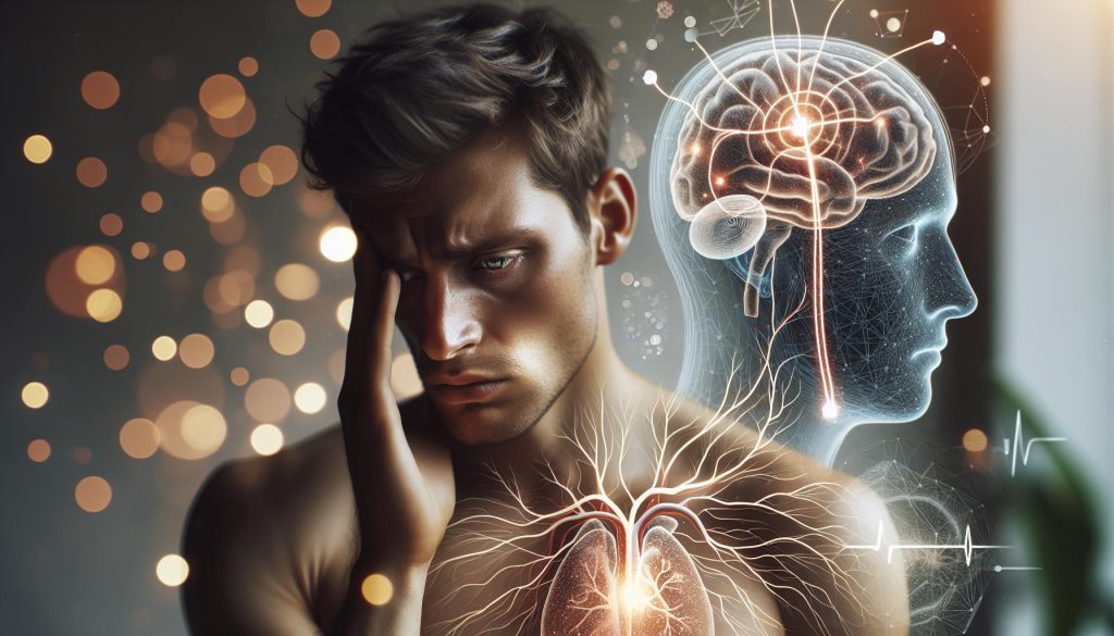 How Does Stress Work in the Body? Biological Mechanisms