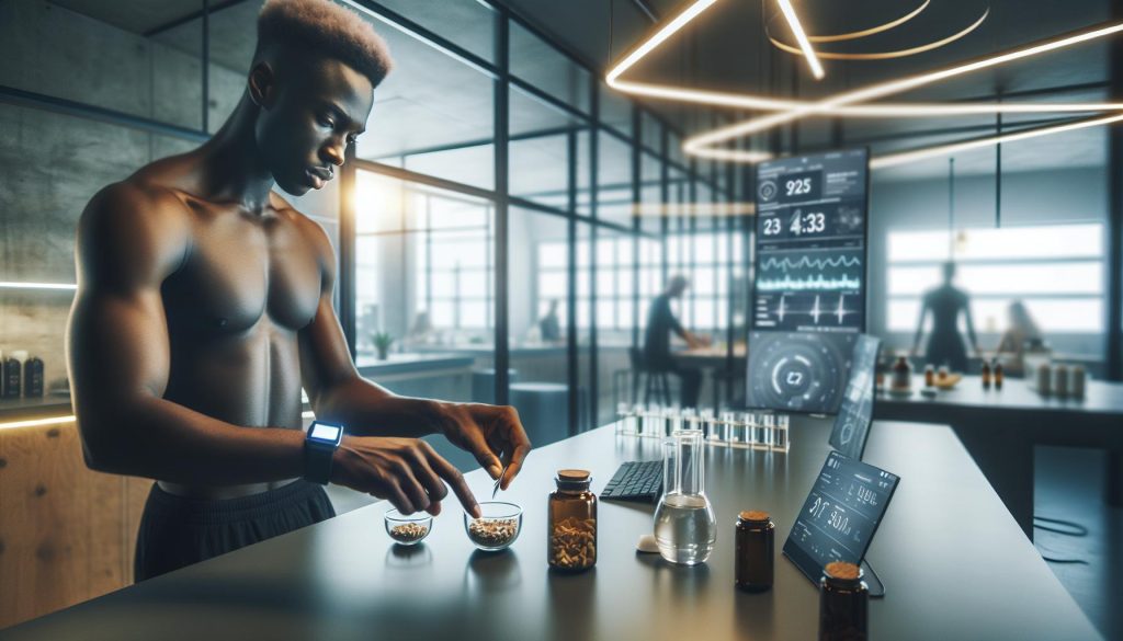 How Does Biohacking Work: The Science Behind Body Optimization